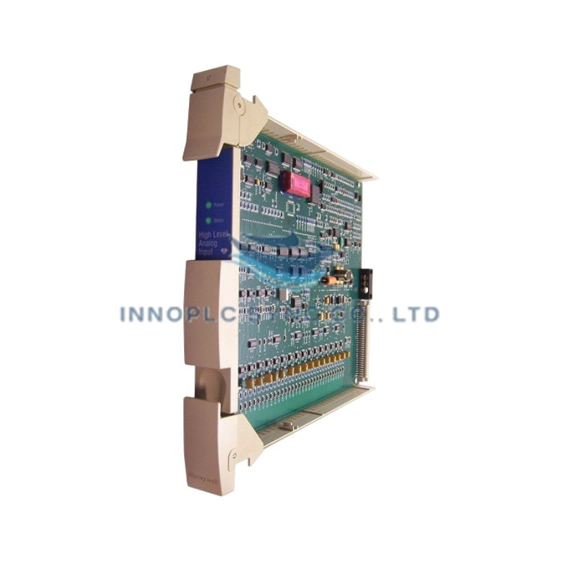 معالج إدخال تناظري عالي المستوى Honeywell MC-PAIH03 برقم 51304754-150