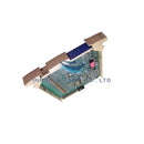 معالج إدخال تناظري عالي المستوى Honeywell MC-PAIH03 برقم 51304754-150