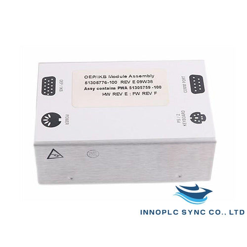 Honeywell 51305776-100 Интерфейсный модуль сборки адаптера