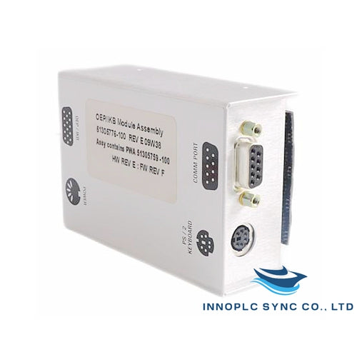 Honeywell 51305776-100 Módulo de Interface Montagem Adaptador Unidade