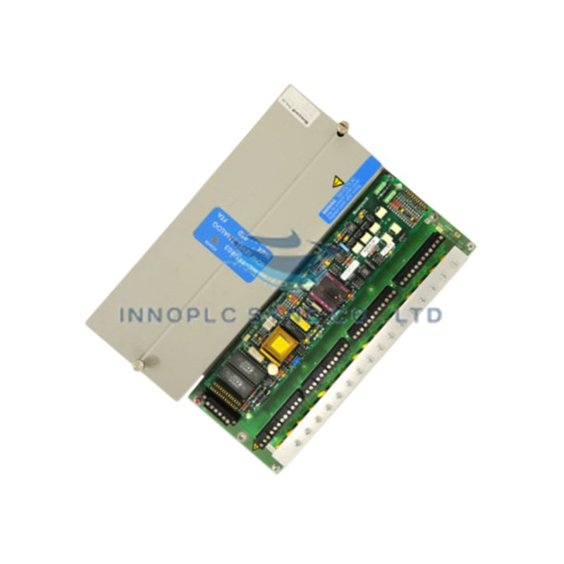 ماژول ورودی آنالوگ Honeywell 51306733-175