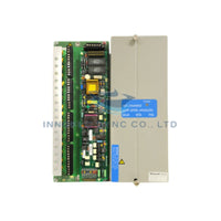 ماژول ورودی آنالوگ Honeywell 51306733-175