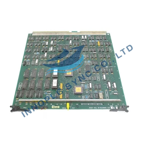 Honeywell | 51400955-100 Placa de controle do processador