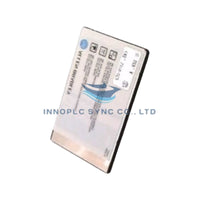 کارت‌های بازنشانی امنیتی Allen-Bradley 5370-SC2