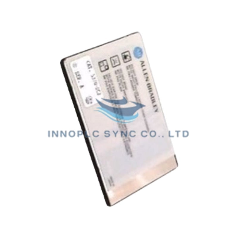 کارت‌های بازنشانی امنیتی Allen-Bradley 5370-SC2