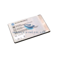 کارت‌های بازنشانی امنیتی Allen-Bradley 5370-SC2