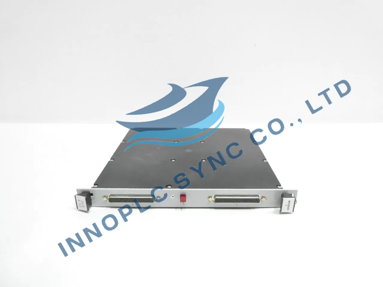 Woodward |5462-948|T/C Card