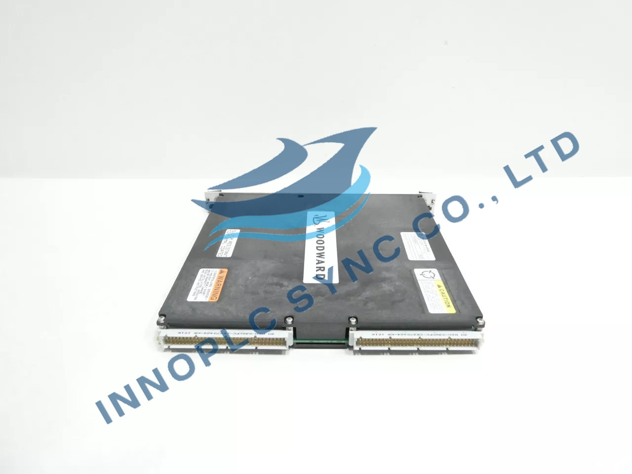 Woodward |5463-887|Discrete Input  Module