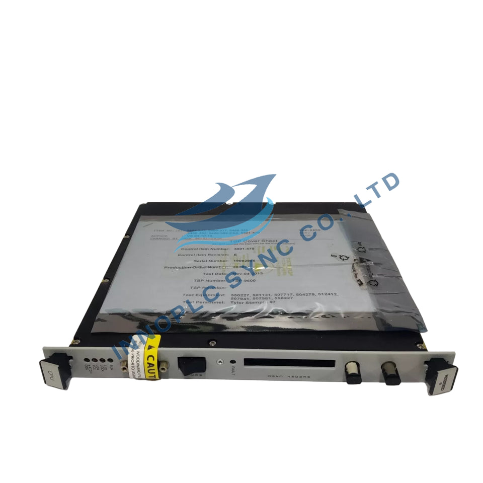 WOODWARD|5463-581|Digital Speed Sensor