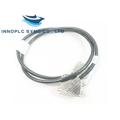 EMERSON Ovation |D25777|Vibration Analysis Cable Assembly
