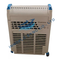 Ovation |1C31201G01|Servo Driver with Readback