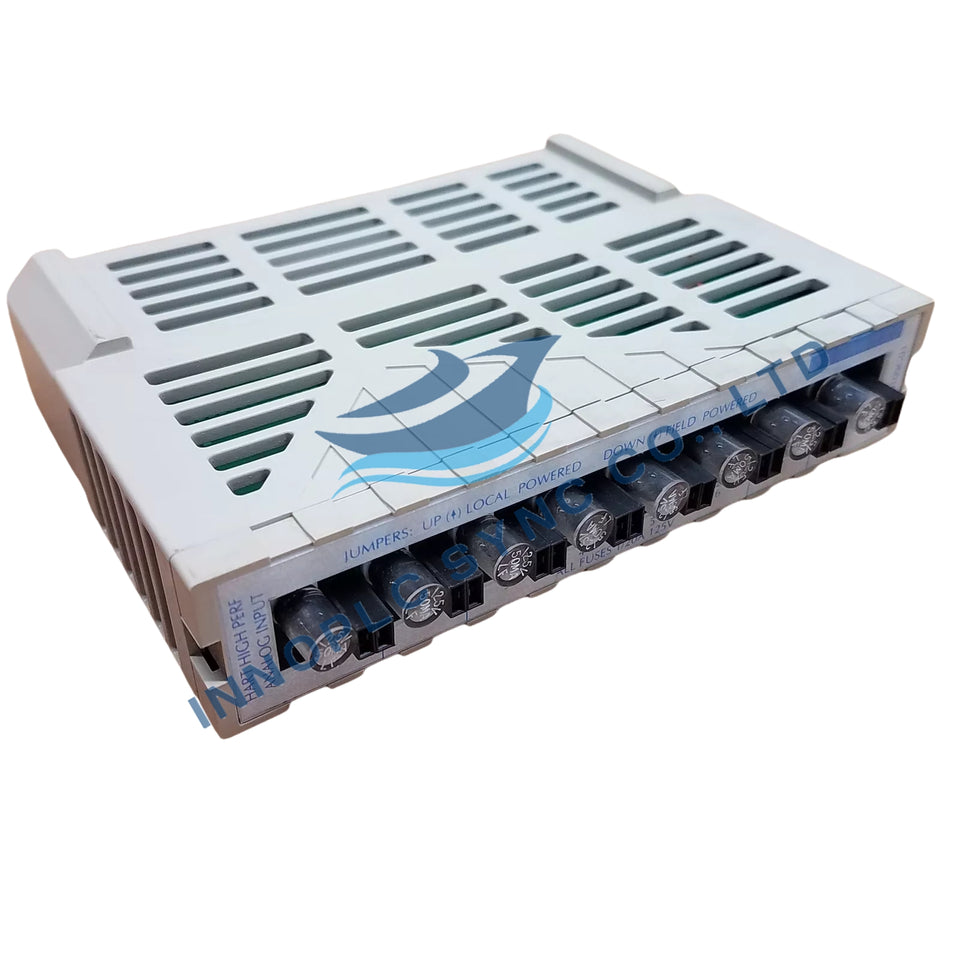 Emerson Ovation|5X00672G02|Kontrol Modülü