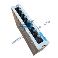 Emerson Ovation|5X00167G01| HART 8-Channel Analog Output Module
