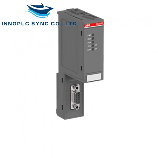 ABB | CP6605 | Panel kendali |Layar sentuh 5 TFT