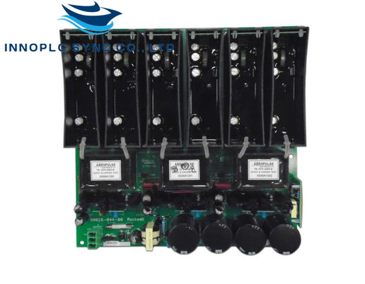 Allen Bradley | 80026-044-06-R | Switching Power Supply Module