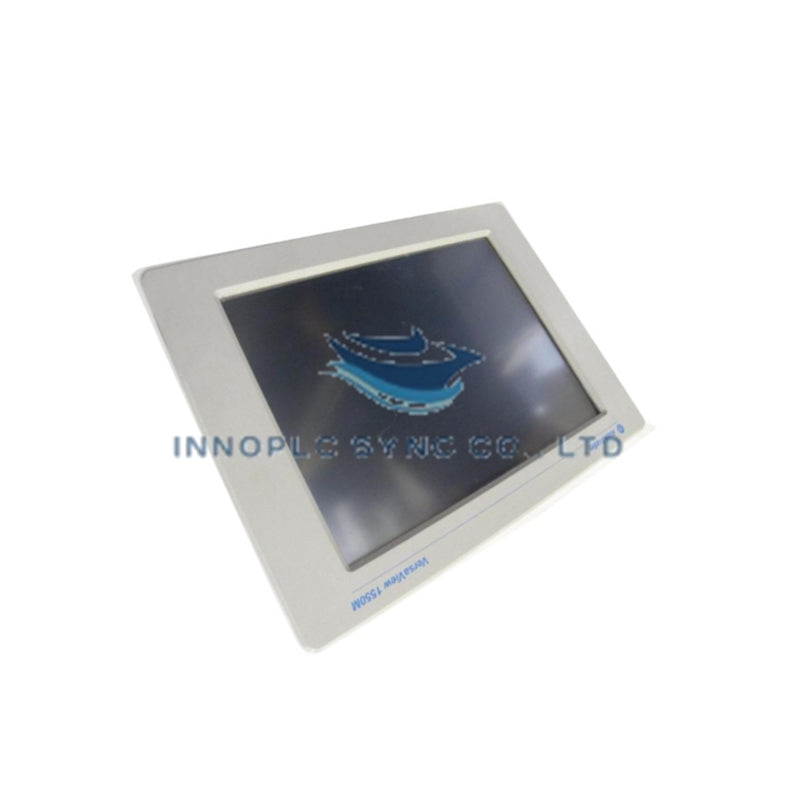 Allen-Bradley 6176M-17VN Industrial Display Monitor