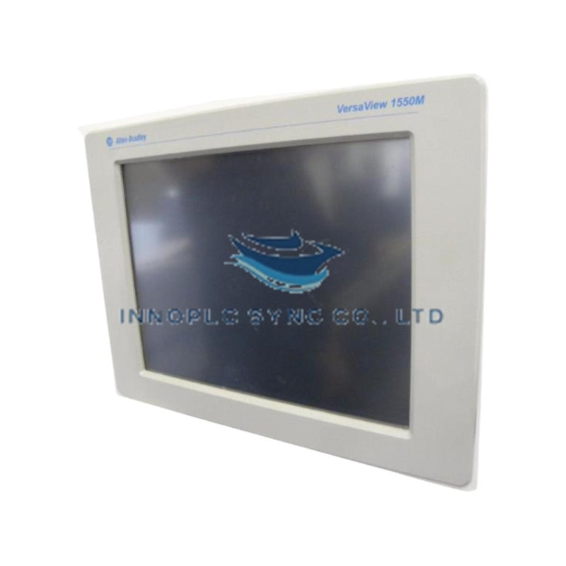 Allen-Bradley 6176M-17VN Industrial Display Monitor