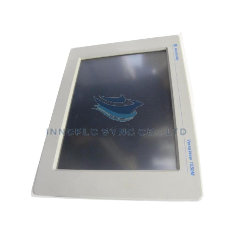 Allen-Bradley 6176M-17VN Industrial Display Monitor