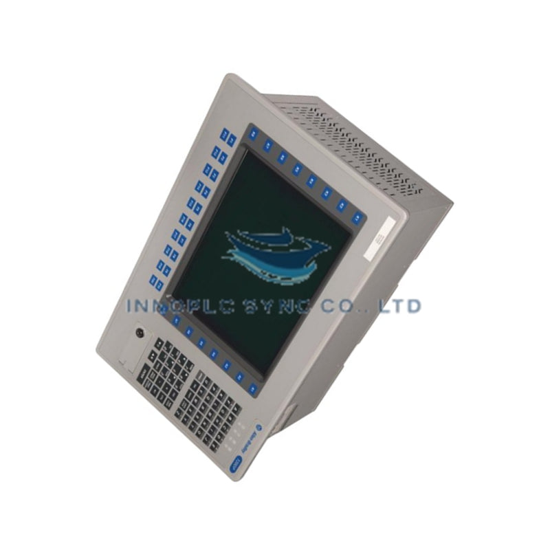 Allen-Bradley 6180P-15BPXP Industrial Computer