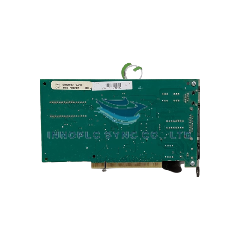 کارت اترنت PCI آلن-بردلی 6189-PCIENET
