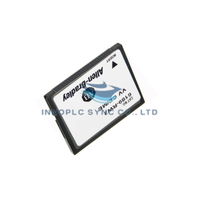کارت حافظه Yokogawa 6189-RW2