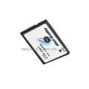 کارت حافظه Yokogawa 6189-RW2