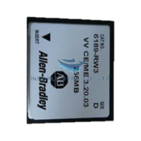 کارت حافظه فلش Yokogawa 6189-RW3
