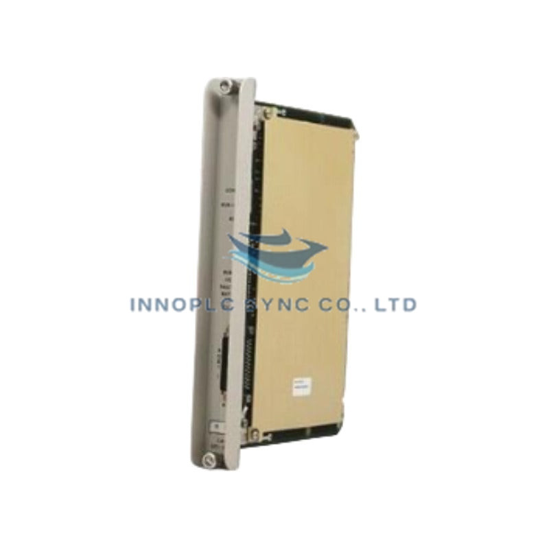 وحدة إدخال تناظرية Honeywell 621-0015 من سلسلة IPC 620