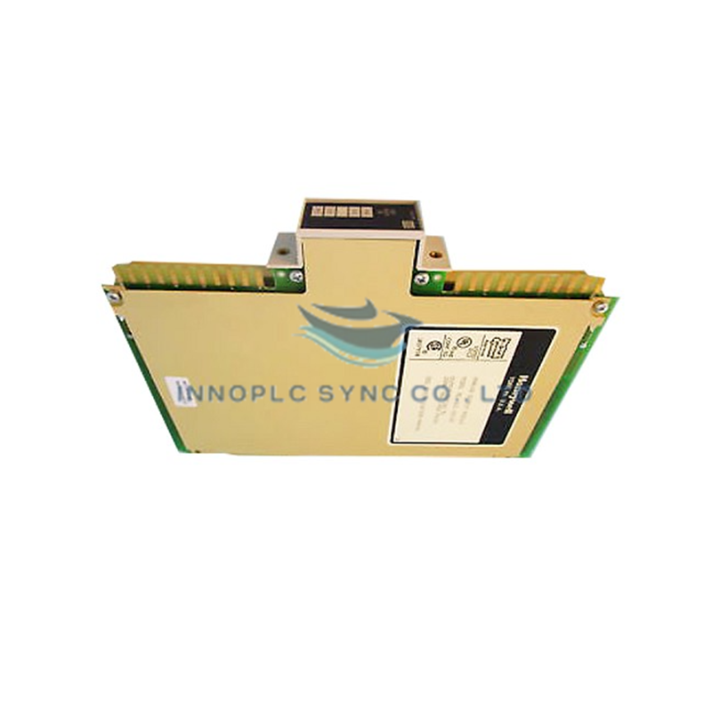 Honeywell 621-0024 IPC 620 Darbe Giriş Modülü