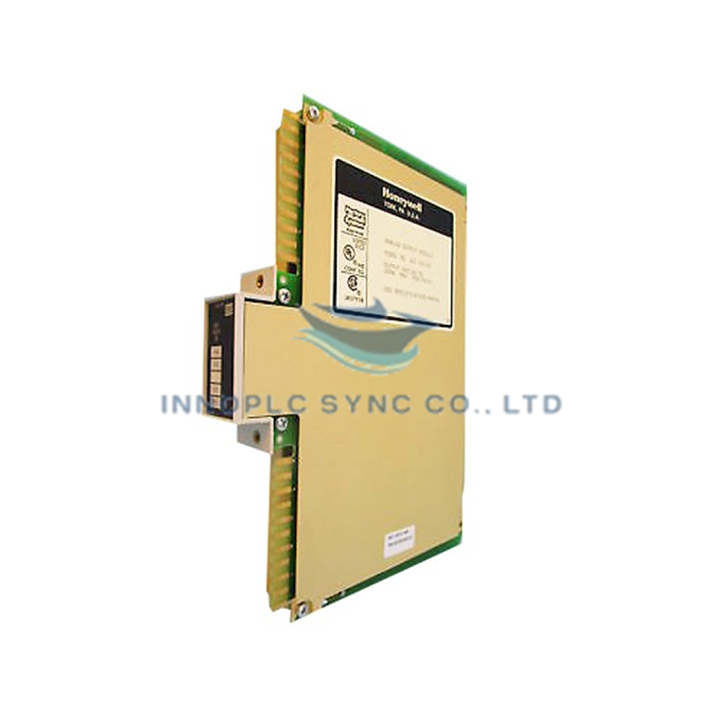 Honeywell 621-0024 IPC 620 Darbe Giriş Modülü