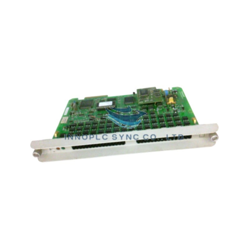 Honeywell 621-0025 IPC 620 RTD Analog Giriş Modülü