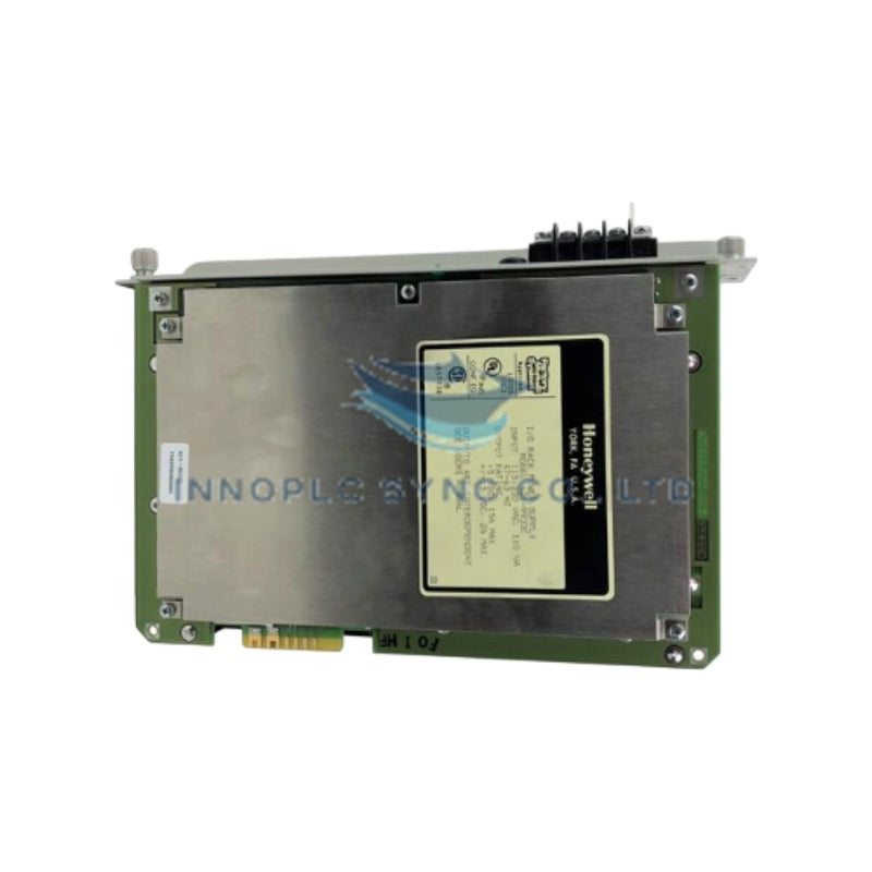 منبع تغذیه رک پردازنده Honeywell 621-9933C