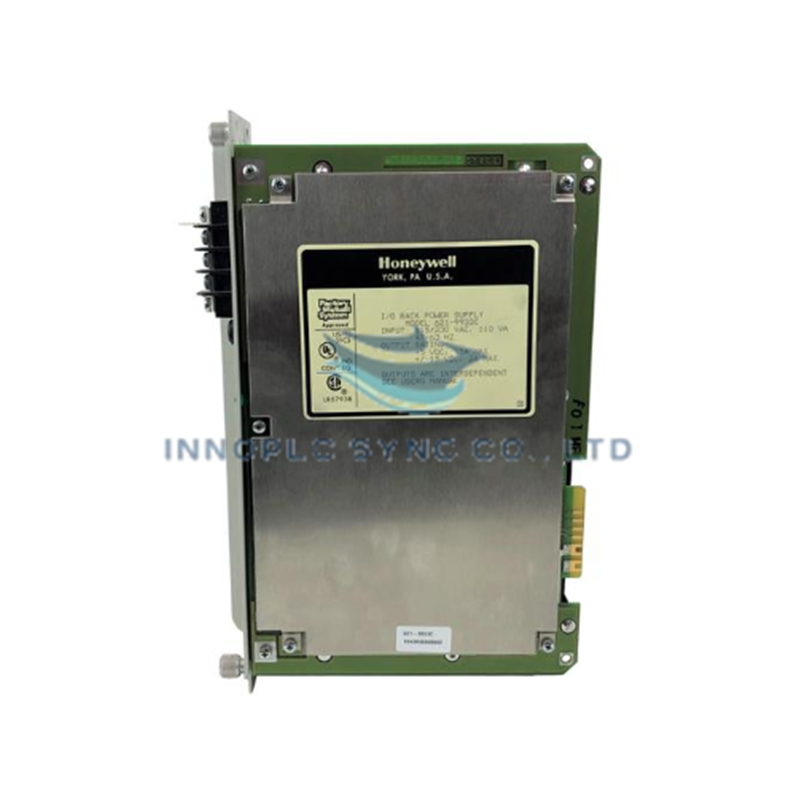 Honeywell 621-1100RC Giriş Modülleri
