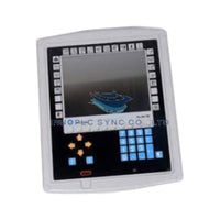 Interface opérateur Yokogawa 6500-PS7TS