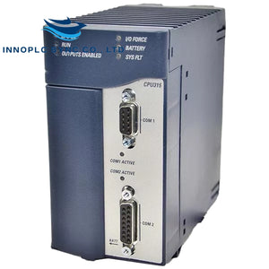 GE Fanuc|IC695CPU315|Module CPU Processeur