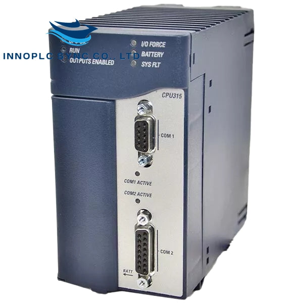 GE Fanuc|IC693ALG442| Analog I/O Module