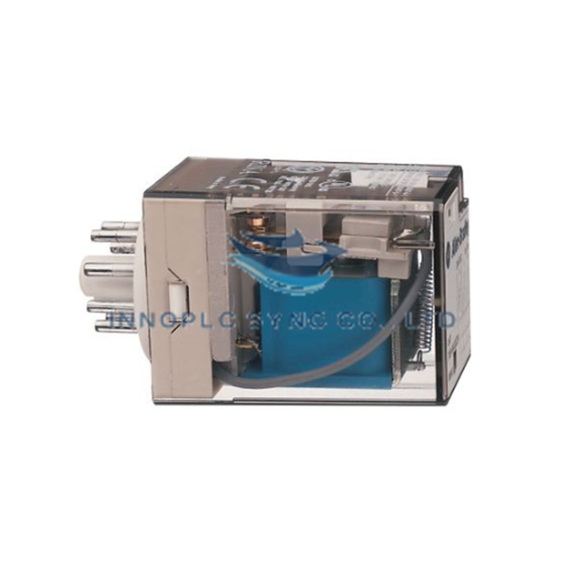 رله همه‌منظوره Allen-Bradley 700-HAX2Z24-4