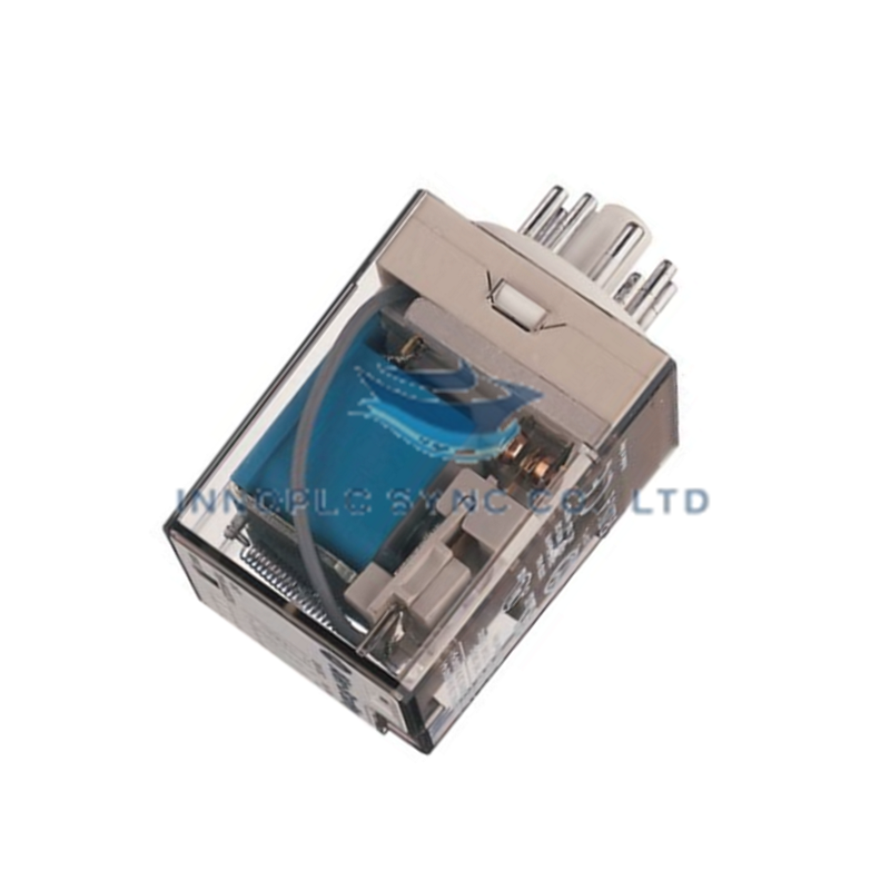رله همه‌منظوره Allen-Bradley 700-HAX2Z24-4
