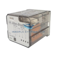 ريليهات صناعية Allen-Bradley 700-HB33A1