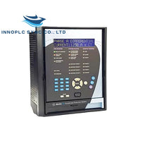 جنرال الکتریک Fanuc | 745-W2-P5-G1-HI-A | ماژول رله حفاظت ترانسفورماتور
