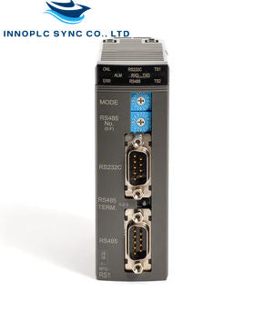 Fuji Electric |NP1AXH4-PT|Analog Input Module