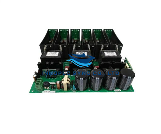 Rockwell Automation | 80026-044-06 | Power Supply Module