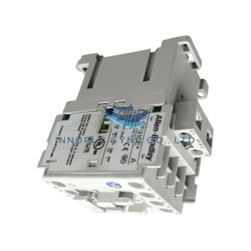 Kontaktor Relai Kontrol Allen-Bradley 700-CF310EJ