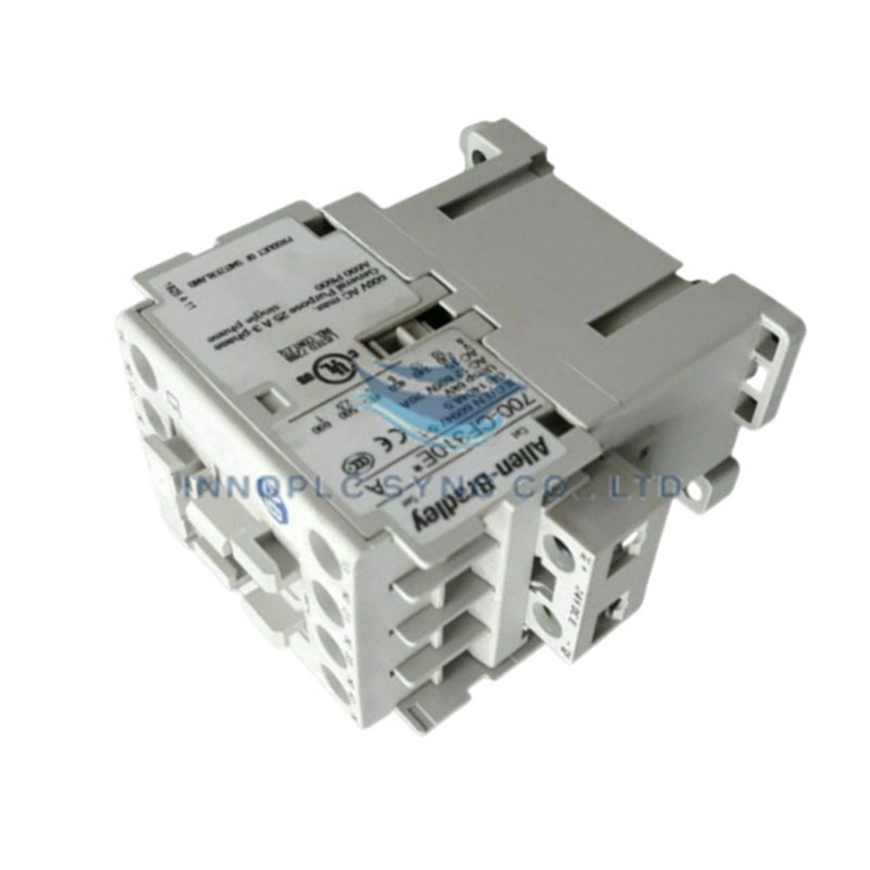 Kontaktor Relai Kontrol Allen-Bradley 700-CF310EJ