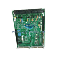 لوحة دوائر مطبوعة للتغذية الراجعة لدرجة الحرارة Allen-Bradley 80190-640-02-R