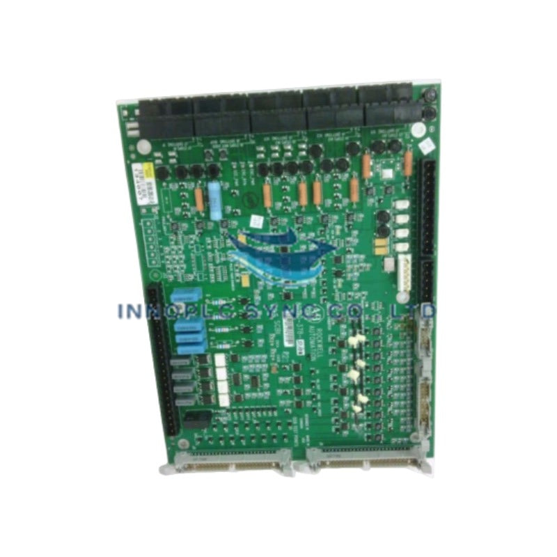 برد کنترل درایو آلن-بردلی 80190-480-01-R
