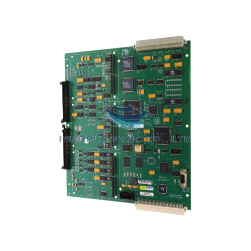 Импульсный источник питания постоянного тока Allen-Bradley 80026-518-01