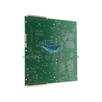 لوحة دوائر مطبوعة للتغذية الراجعة لدرجة الحرارة Allen-Bradley 80190-640-02-R