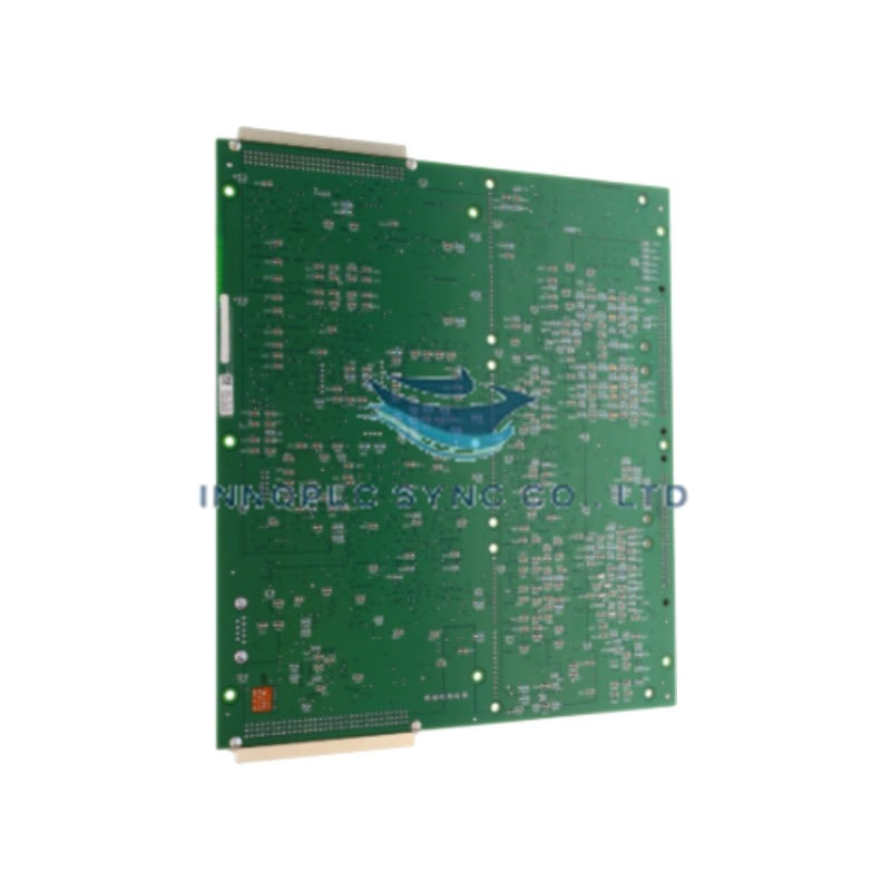 لوحة دوائر مطبوعة للتغذية الراجعة لدرجة الحرارة Allen-Bradley 80190-640-02-R