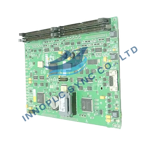 Allen-Bradley|80190-217-04|Processor Module Conformal Coated